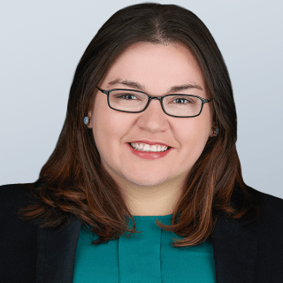 Elizabeth Rodriguez Lanzhammer, experienced  attorney in Madison, WI with 0 reviews