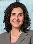 Bahareh M Wullschleger, experienced Business attorney in S San Fran, CA with 0 reviews