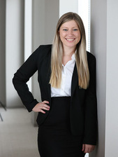 Britnee Ann Nicole Hart, experienced Family Law attorney in Chicago, IL with 1 reviews