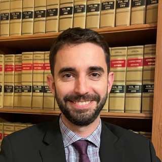 Eric Joseph Garofano, experienced attorney in New London, CT with 0 reviews