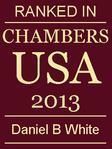 Daniel B. White, experienced Litigation, Personal Injury attorney in Greenville, SC with 0 reviews