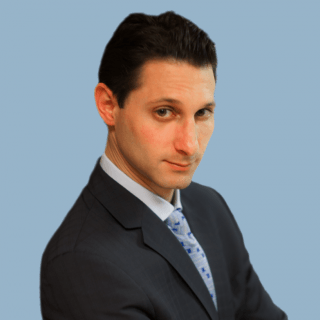 Eric David Reiser, experienced  attorney in Hackensack, NJ with 0 reviews