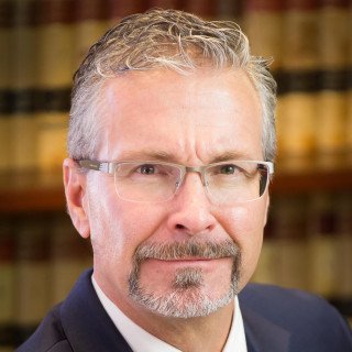 Glen Stewart Hammond, experienced Criminal Defense attorney in Prescott, AZ with 0 reviews