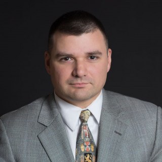 Benjamin Kontaxes, experienced  attorney in Roanoke, VA with 0 reviews