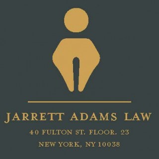 Jarrett Adams, experienced Civil Rights, Criminal Defense attorney in New York, NY with 0 reviews