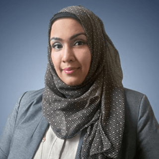 Fariah Amin, experienced  attorney in Allen, TX with 0 reviews