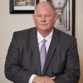 Brad J. Davidson, experienced Business, Construction attorney in Lubbock, TX with 0 reviews