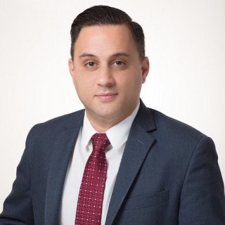 Daniel Halimi, experienced Business, Construction attorney in San Diego, CA with 0 reviews