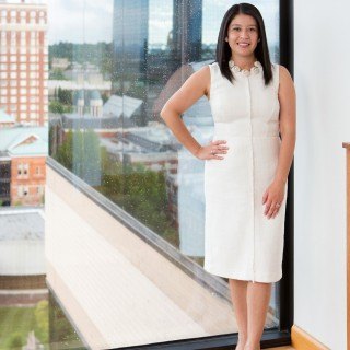 Vanessa Samano, experienced  attorney in Knoxville, TN with 0 reviews