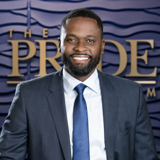 Dante Terrell Pride, experienced Civil Rights, Employment / Labor attorney in San Diego, CA with 0 reviews