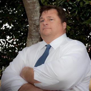 Wesley Scott Jones, experienced  attorney in Wilmington, NC with 0 reviews