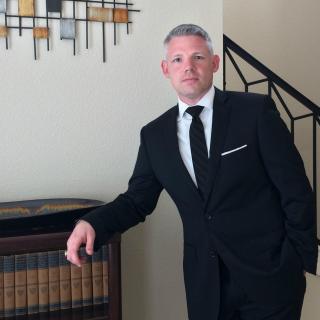 Brian David Livingston, experienced Criminal Defense, Divorce attorney in El Paso, TX with 0 reviews