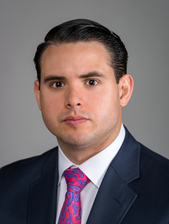 Hugo Lazaro Garcia, experienced Litigation attorney in Doral, FL with 0 reviews