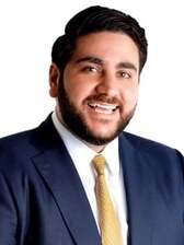 Abraham David Benhayoun, experienced Immigration attorney in Aventura, FL with 0 reviews