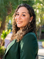 Franchesca Caminero, experienced Personal Injury attorney in Sunrise, FL with 3 reviews