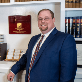 Dayne C. Phillips, experienced attorney in Columbia, SC with 0 reviews