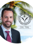 Daniel Davidson Britto, experienced Personal Injury attorney in Jupiter, FL with 1 reviews