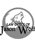 Jason Conrad Wolf, experienced Criminal Defense, Federal Crime attorney in Corpus Christi, TX with 21 reviews