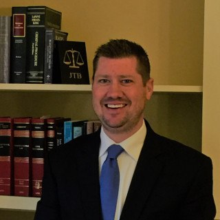 J. Tyler Burns, experienced Family Law attorney in Columbia, SC with 0 reviews