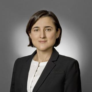 Dina Roumiantseva, experienced Intellectual Property attorney in San Francisco, CA with 0 reviews