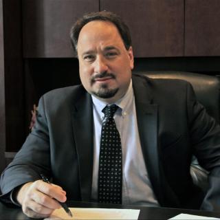 Dominick R Dolci, experienced Criminal Defense, Divorce attorney in Oakbrook Terrace, IL with 0 reviews