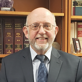 Donald B. Garvey, experienced Business, Estate Planning attorney in Oakbrook Terrace, IL with 0 reviews