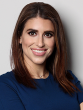 Madeline Brianne Liebreich, experienced Family Law, Litigation attorney in Los Angeles, CA with 6 reviews