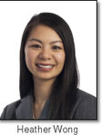 Heather Huynh Wong, experienced Litigation attorney in San Francisco, CA with 0 reviews