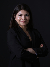 Natalie Gabriela Verduzco, experienced Immigration attorney in Concord, CA with 0 reviews