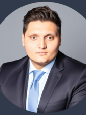 Andrei Mihnea Andreescu, experienced Personal Injury attorney in Renton, WA with 0 reviews