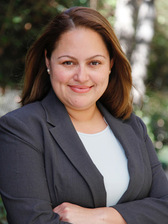 Natalie Patricia Rondon, experienced Immigration attorney in Lawndale, CA with 0 reviews