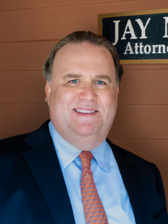 Jay Joseph Murray, experienced Medical Malpractice, Personal Injury attorney in Dallas, TX with 107 reviews