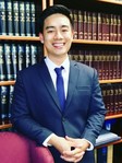 Lou Patrick Joseph Navales, experienced Immigration attorney in Irvine, CA with 3 reviews