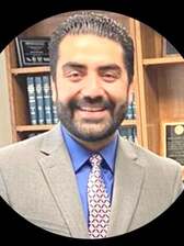 Darshnik Brar, experienced Consumer Protection attorney in Irvine, CA with 0 reviews