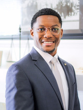 Daquan Blyther, experienced  attorney in Columbia, SC with 0 reviews