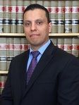 Oscar David Garcia, experienced Immigration attorney in Fresno, CA with 1 reviews