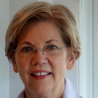 Elizabeth Warren, experienced  attorney in Cambridge, MA with 0 reviews