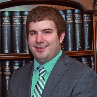 Dylan Gehrtz, experienced Bankruptcy, Consumer Protection attorney in Oshkosh, WI with 0 reviews