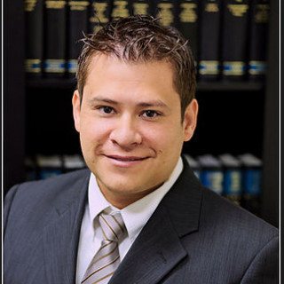 Aaron Tarin, experienced  attorney in West Valley City, UT with 0 reviews