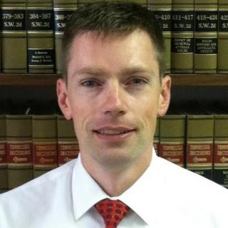 Brett Bell, experienced  attorney in Dandridge, TN with 0 reviews