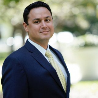 Christopher M. Utrera, experienced  attorney in Miami, FL with 0 reviews