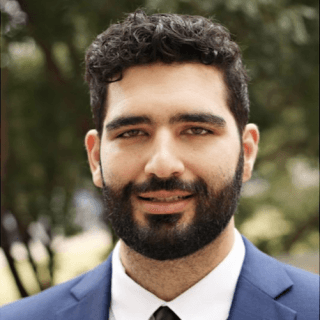 Alex Shahrestani, experienced Business, Intellectual Property attorney in Austin, TX with 0 reviews