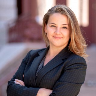 Alexis Austin, experienced  attorney in Colorado Springs, CO with 0 reviews