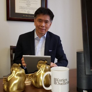 Carlton S Chen, experienced Business, Employment / Labor attorney in West Hartford, CT with 0 reviews