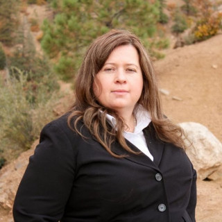 Amber Sliger, experienced Personal Injury attorney in Colorado Springs, CO with 0 reviews