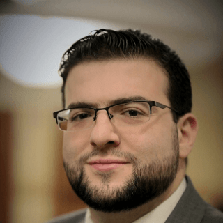 Ammar Alo, experienced Immigration, Personal Injury attorney in Toledo, OH with 0 reviews