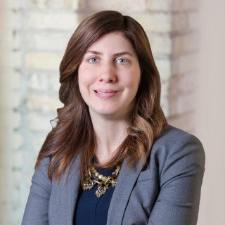 Amy Burger, experienced  attorney in Oak Creek, WI with 0 reviews