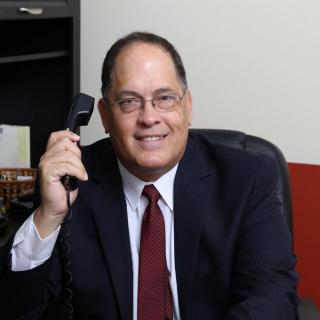 Charles M Torres, experienced Criminal Defense, Immigration attorney in Knoxville, TN with 0 reviews