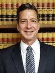 Charles Bell Wood, experienced Elder Law, Litigation attorney in Vallejo, CA with 1 reviews