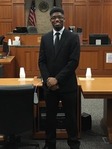 Quincy Sterling Hall, experienced Child Support, Criminal Defense attorney in Killeen, TX with 1 reviews